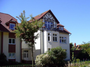 Villa Waldesgrün, Kühlungsborn